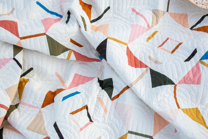 The Future of Quilting