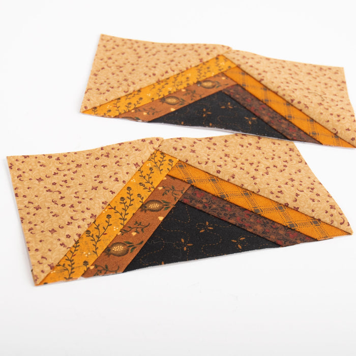 Foundation Paper Piecing Tutorial