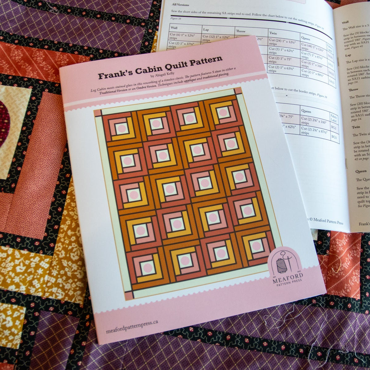 Quilt Patterns