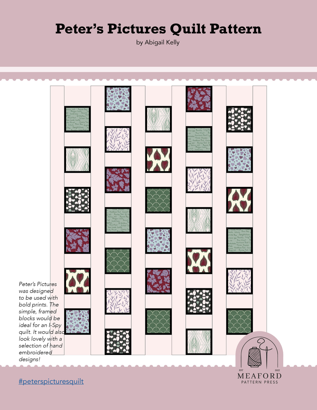Beginner Quilt Patterns